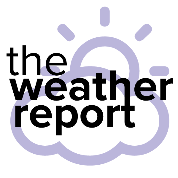 weather forecast logo